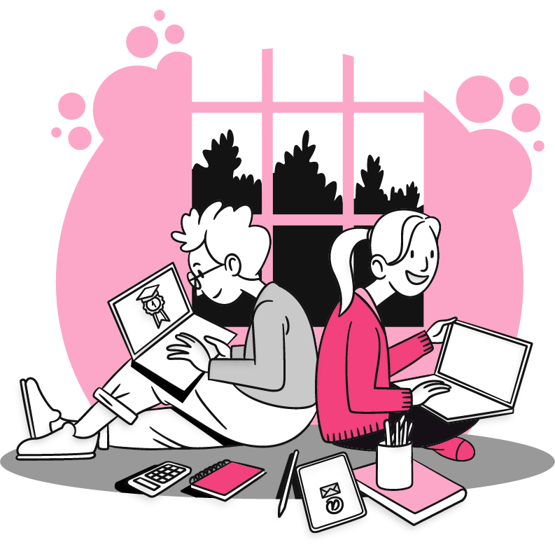 English for kids (4-12 years old)