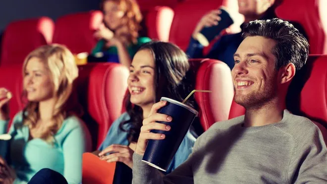 Booking movie tickets ??